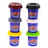 Colour Dough gyurma 6 tégely