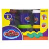 Colour Dough gyurma 6 tégely
