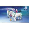 LEGO Disney Hamupipőke királyi hintója