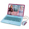 Lexibook, Magyar-angol nyelvű oktató laptop, Jégvarázs