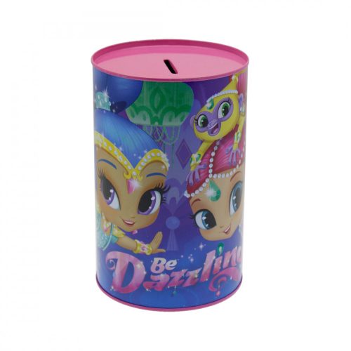 Be Dazzling fém persely