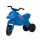 Lábbal hajtós Super Bike 4, medium, 25 kg-ig, több színben
