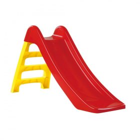   95 cm-es Gyerek Csúszda – Színes Szórakozás a Kicsiknek! (25 kg-ig)