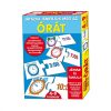 Keresd a párját puzzle társasjáték, 7 féle változatban