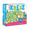 KRESZ Társasjáték – Tanuljunk játszva közlekedni!