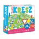 KRESZ Társasjáték – Tanuljunk játszva közlekedni!