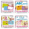 Fejlesztő kártyajáték – Írj rá és töröld le!