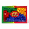 Combi Blocks – Kreatív építőkocka készlet 67db-os