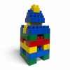 Combi Blocks – Kreatív építőkocka készlet 67db-os