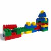 Combi Blocks – Kreatív építőkocka készlet 67db-os