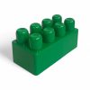 Combi Blocks – Kreatív építőkocka készlet 67db-os