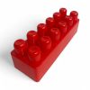 Combi Blocks – Kreatív építőkocka készlet 67db-os