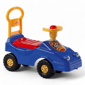 Bébitaxi – A kis felfedezők kedvenc járműve! (30kg-ig)