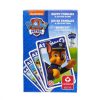 Paw Patrol Mancs őrjárat kvartett kártya