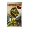 Dinoszauruszok kvartett kártya