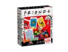 Friends - Jóbarátok, Bumm, Szívtál - Kvíz kártya játék