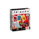 Friends - Jóbarátok, Bumm, Szívtál - Kvíz kártya játék