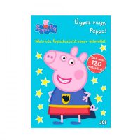 Peppa malac