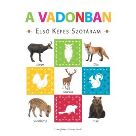 A vadonban - Első képes szótáram