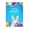 Itt a húsvét! - Kifestő