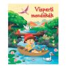 Vízparti mondókák - Lapozó
