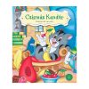 Csizmás kandúr - Örökzöld mesék - Lapozó