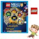 LEGO® Nexo Knights - Lovagok könyve 