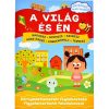 A világ és én - környezetismereti foglalkoztató munkafüzet