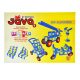 Java 1 építő készlet járműves