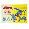 Java 1 építő készlet járműves