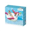 INTEX 57281 MEGA Unikornis sziget, 1 személyes óriás