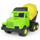 Játék Betonmixer – A kis építészek kedvence!