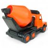 Játék Betonmixer – A kis építészek kedvence!