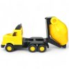 Játék Betonmixer – A kis építészek kedvence!