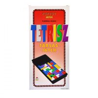 Tetrisz