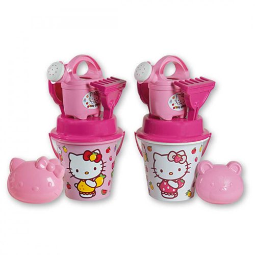 Summer kerti Hello Kitty homokozó készlet