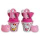 Summer kerti Hello Kitty homokozó készlet