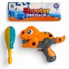 Szerelős Dínós Vízipisztoly – A Kaland és Kreativitás Játéka!