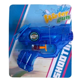Vízipisztoly, 2 színben