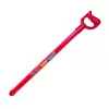 Vízipisztoly – vízágyú csővel, 3 színben (51 cm)