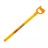 Vízipisztoly – vízágyú csővel, 3 színben (51 cm)