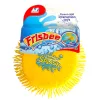 Splash frizbi – puha, nyunyókás kivitel (13x18 cm)