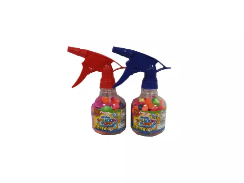 Vízibomba szett – 50 db + töltő palackban