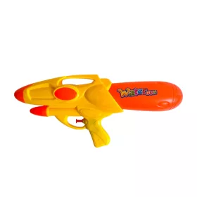 Vízipisztoly tartállyal