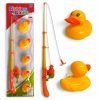Fishing Game – Horgászjáték aranyos kacsákkal