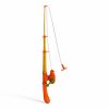 Fishing Game – Horgászjáték aranyos kacsákkal
