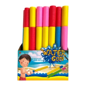 Vízpumpa cső – EVA soft, 45 cm (displayes kiszerelés)