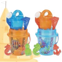 Homokozós és strandjáték