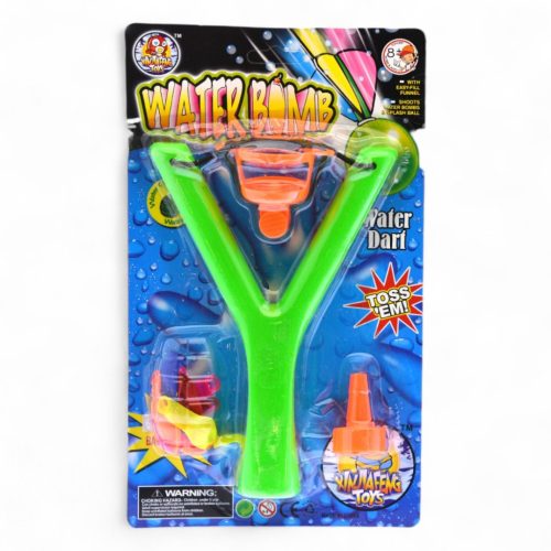Water Bomb - Lődd ki a nyári mókát!