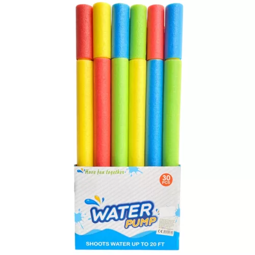 Vízpumpa cső – 48 cm